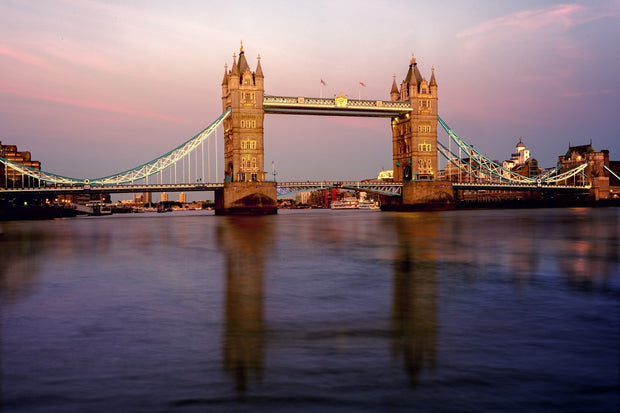 Fotótapéták Bridge in London