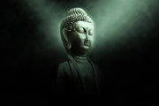 Fotótapéták Buddha in mystical light