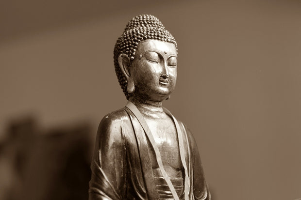 Fotótapéták Buddha in meditation XL