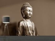 Fotótapéták Buddha in meditation XL