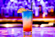 Fotótapéták Colorful cocktail