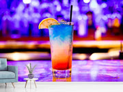 Fotótapéták Colorful cocktail
