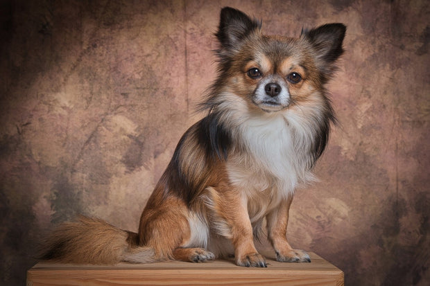 Fotótapéták Chihuahua portrait