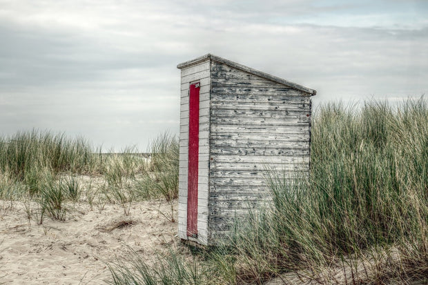 Fotótapéták The little beach house