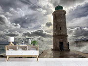 Fotótapéták The lighthouse in Marseille