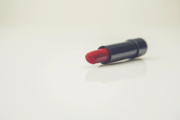 Fotótapéták The lipstick