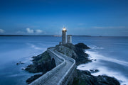 Fotótapéták The way to the lighthouse