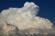 Fotótapéták The cumulus cloud