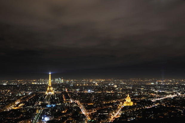 Fotótapéták The lights of Paris