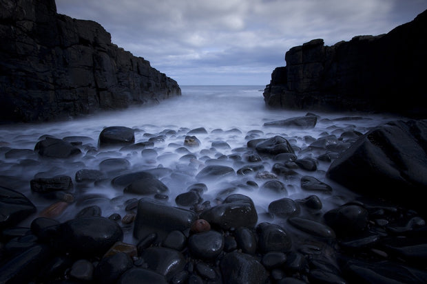 Fotótapéták The mysticism of the sea