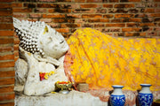 Fotótapéták A Buddha in Thailand