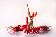 Fotótapéták A bouquet of chili