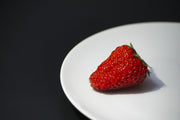 Fotótapéták A strawberry