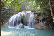 Fotótapéták Refreshing view