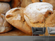 Fotótapéták Healthy bread