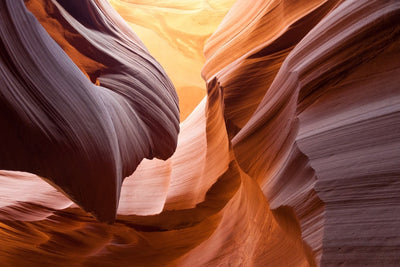 Fotótapéták Grand Antelope Canyon