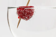 Fotótapéták Raspberry Cocktail