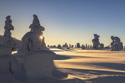 Fotótapéták In Lapland