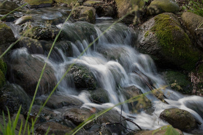 Fotótapéták Inspiration waterfall