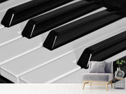 Fotótapéták Piano keys XL