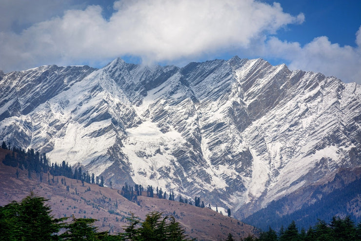 Fotótapéták Manali India