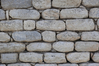 Fotótapéták Wall of natural stones