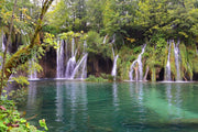 Fotótapéták Plitvice Lakes National Park