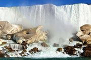 Fotótapéták Nature experience Niagara Falls