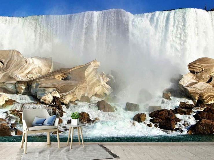 Fotótapéták Nature experience Niagara Falls