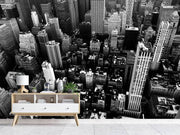 Fotótapéták New York from above