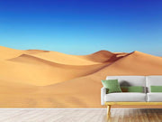 Fotótapéták Beauty desert