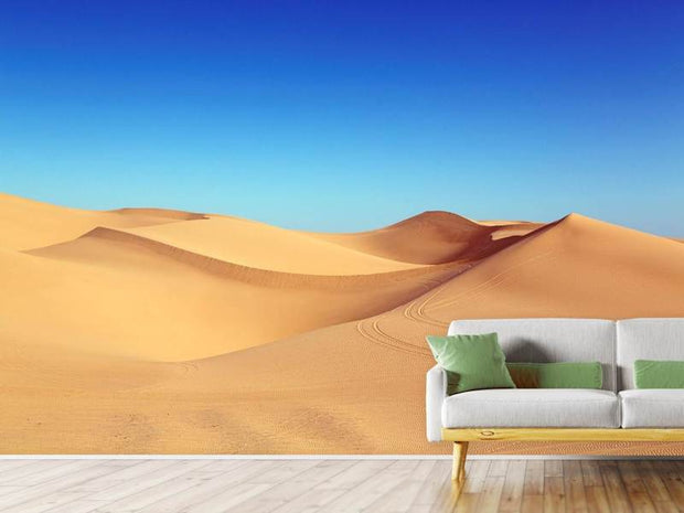 Fotótapéták Beauty desert