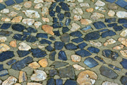 Fotótapéták Stone mosaic