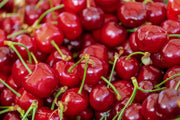 Fotótapéták Sweet cherries