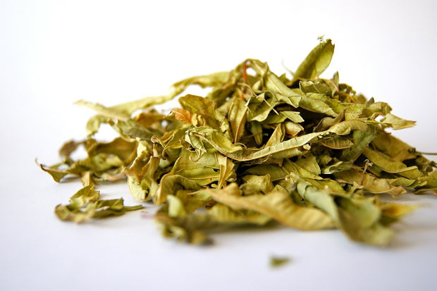 Fotótapéták Tea leaves