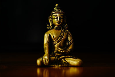 Fotótapéták Temple Buddha