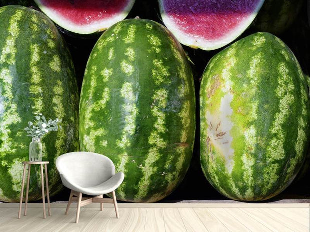 Fotótapéták watermelons