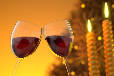 Fotótapéták We love red wine!