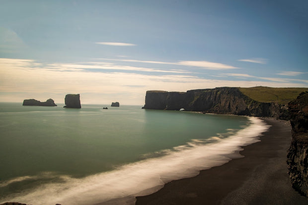 Fotótapéták Beautiful cliffs