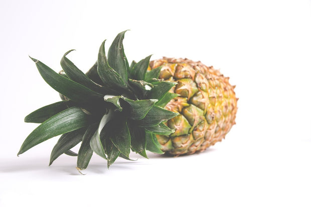 Fotótapéták XL pineapple