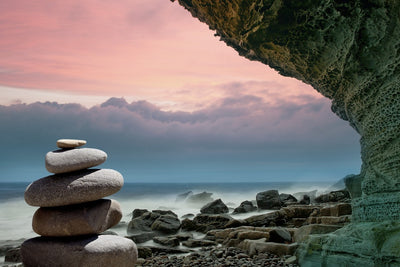 Fotótapéták Zen Buddhism