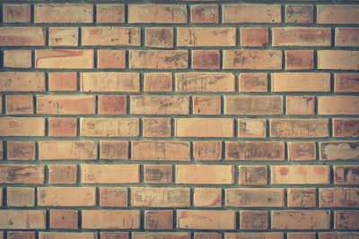 Fotótapéták Brick wall