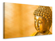 Vászonképek Buddha Head