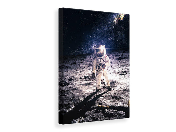 Vászonképek The Astronaut