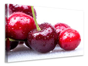 Vászonképek Cherries