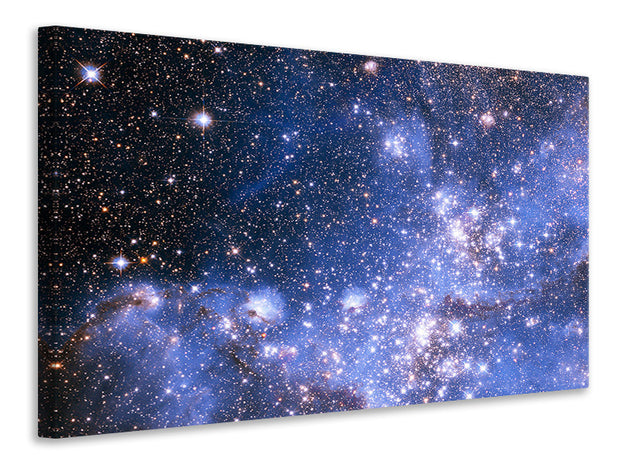 Vászonképek Starry Sky