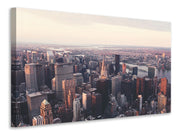 Vászonképek A view of New York