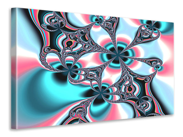 Vászonképek Fractal art