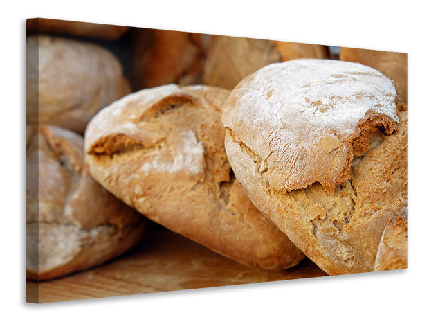 Vászonképek Healthy bread