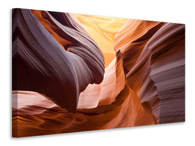 Vászonképek Grand Antelope Canyon